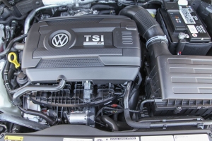 2019 Volkswagen Golf R (MK7) Manual, DCC, Navigation thumbnail