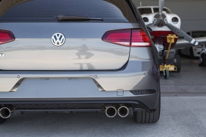 2019 Volkswagen Golf R (MK7) Manual, DCC, Navigation thumbnail