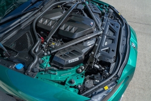 2021 BMW (G80) M3 thumbnail