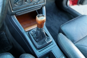 1988 (B3) Audi 90 Quattro thumbnail