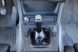 1988 BMW (E30) 325iS thumbnail