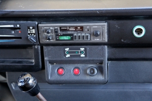 11988 Volkswagen Caravelle (Vanagon) Syncro thumbnail