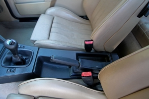 1989 BMW (E30) 325iS thumbnail