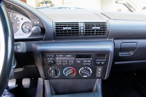 1995 BMW (E36/5) 318ti Club Sport thumbnail