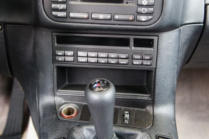 1997 BMW M3 Sedan (M3/4/5) thumbnail