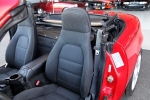 1997 (NA- First Gen) Mazda MX5 Miata thumbnail