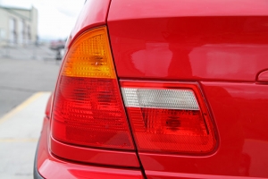 2002 BMW E46 330xi Sport Wagon thumbnail