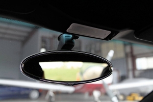 2002 BMW M Roadster thumbnail