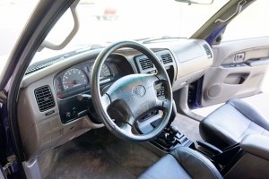 2002 Toyota 4Runner SR5 thumbnail