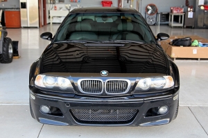 2004 BMW M3 thumbnail