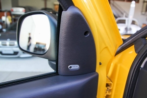 2005 Dodge Ram SRT-10 Yellow Fever Special Edition thumbnail
