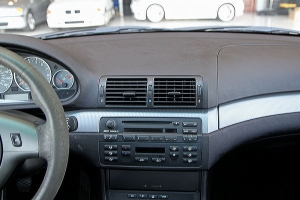 2006 BMW (E46) M3 Coupe Competition Package (ZCP) thumbnail