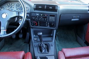 1987 BMW (E30) 325iS thumbnail