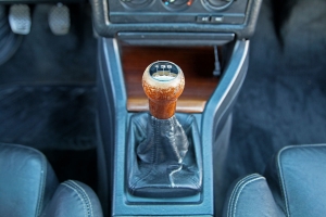 1988 (B3) Audi 90 Quattro thumbnail