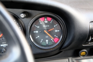 1989 Porsche (964) 911 C4 Coupe thumbnail