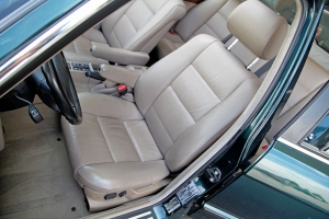 1994 BMW 525i thumbnail