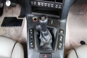 1997 BMW M3 Sedan (M3/4/5) thumbnail