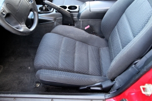 1997 (NA- First Gen) Mazda MX5 Miata thumbnail