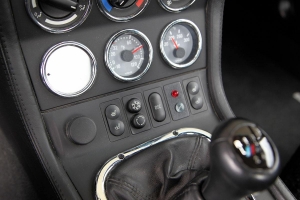 2002 BMW M Roadster thumbnail