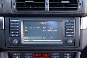 2002 BMW Dinan M5 thumbnail