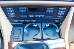 2003 BMW (E39) M5 thumbnail