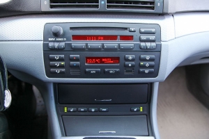 2006 BMW (E46) M3 Coupe Competition Package (ZCP) thumbnail