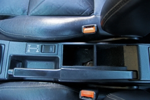 1988 (B3) Audi 90 Quattro thumbnail