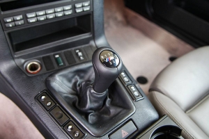 1997 BMW M3 Sedan (M3/4/5) thumbnail