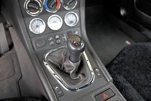 2002 BMW M Roadster thumbnail