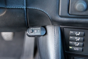 2002 BMW (E39) M5 thumbnail