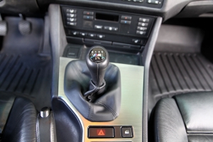 2003 BMW 540i M Sport thumbnail