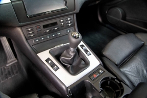 2003.5 BMW (E46) M3 Coupe thumbnail