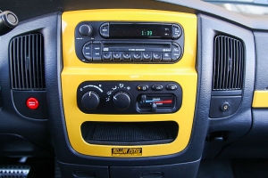 2005 Dodge Ram SRT-10 Yellow Fever Special Edition thumbnail
