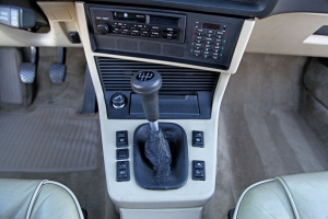 1983 BMW 633CSi thumbnail