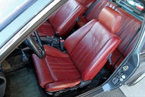 1987 BMW (E30) 325iS thumbnail