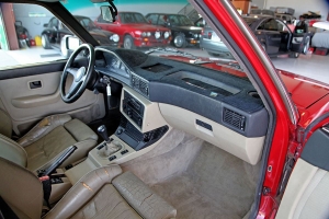 1987 BMW 535iS thumbnail