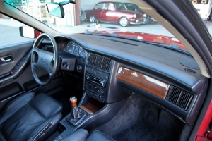 1988 (B3) Audi 90 Quattro thumbnail