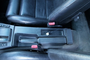 1989 BMW (E30) 325i Convertible thumbnail