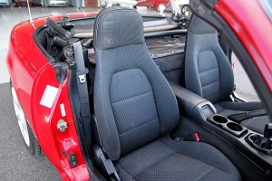 1997 (NA- First Gen) Mazda MX5 Miata thumbnail