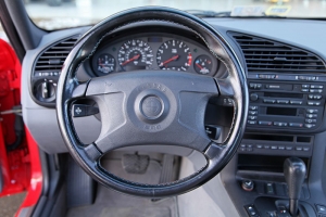 1998 BMW M3 Sedan thumbnail