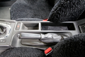 2002 BMW M Roadster thumbnail