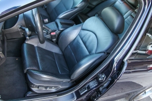 2002 BMW (E39) M5 thumbnail