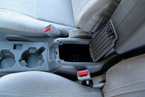 2002 Toyota Tacoma 4X4 Extra Cab SR5 thumbnail