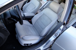 2003 Audi (C5) S6 Avant Quattro thumbnail