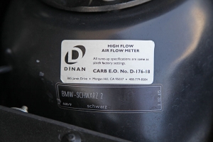 2004 BMW M3 thumbnail