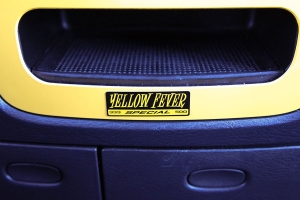 2005 Dodge Ram SRT-10 Yellow Fever Special Edition thumbnail