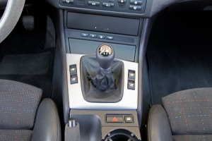 2006 BMW (E46) M3 Coupe Competition Package (ZCP) thumbnail