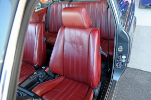 1987 BMW (E30) 325iS thumbnail