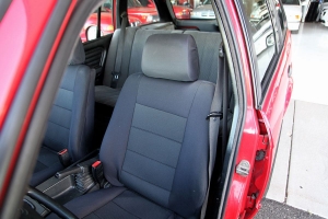 1991 BMW (E30) 316i Touring thumbnail