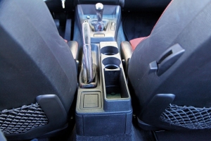 1995 BMW (E36/5) 318ti Club Sport thumbnail